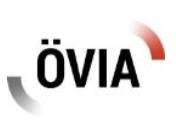 ÖVIA Logo