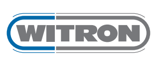 Witron Logo